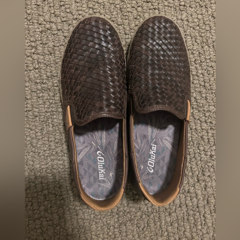 Olukai Men’s Shoes